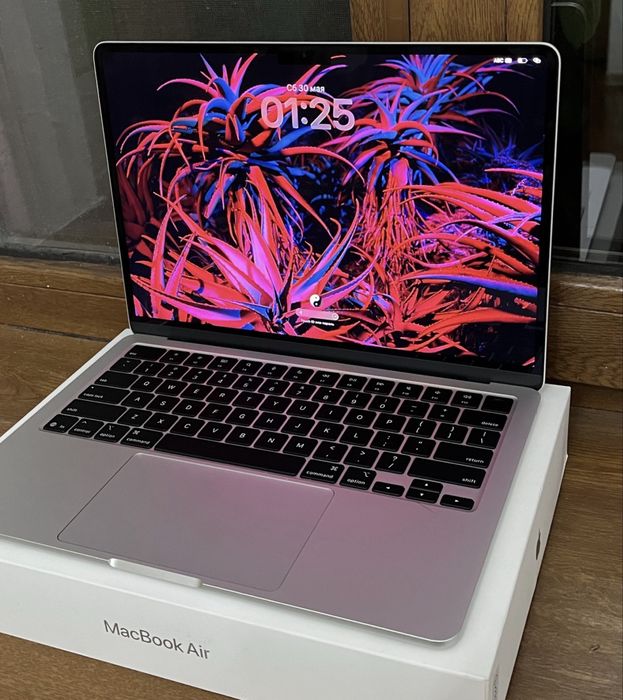 MacBook Air 13 2025