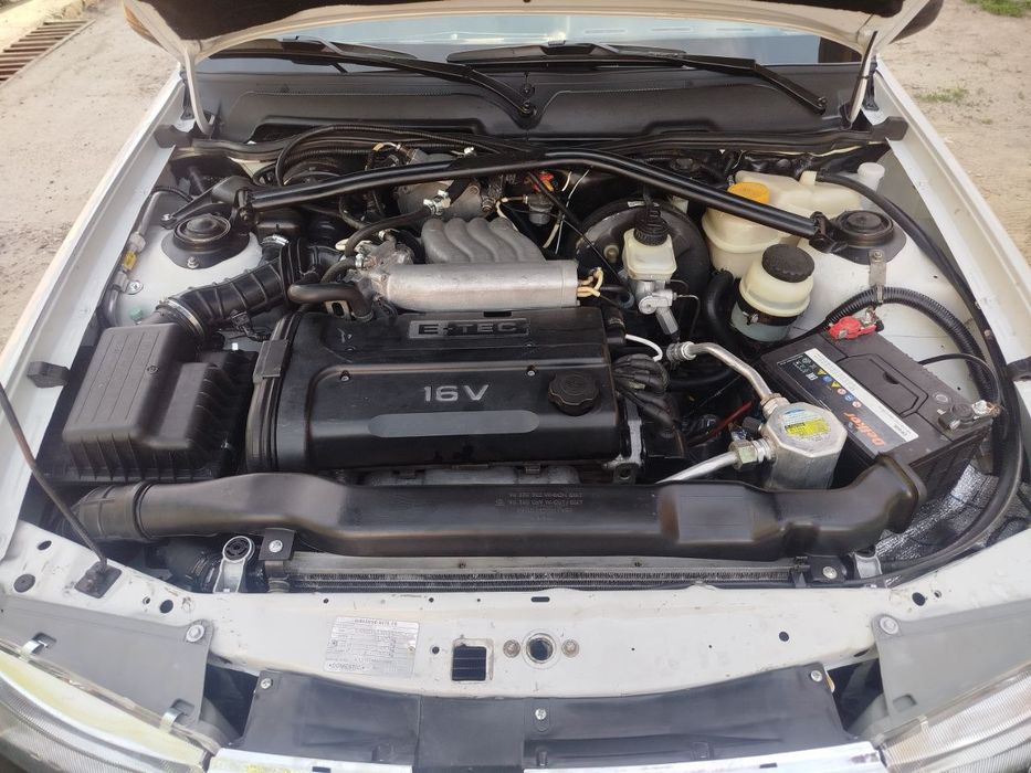 Chevrolet Nexia 2007 — 2