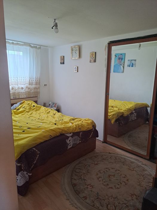 Casa soseaua giurgiului