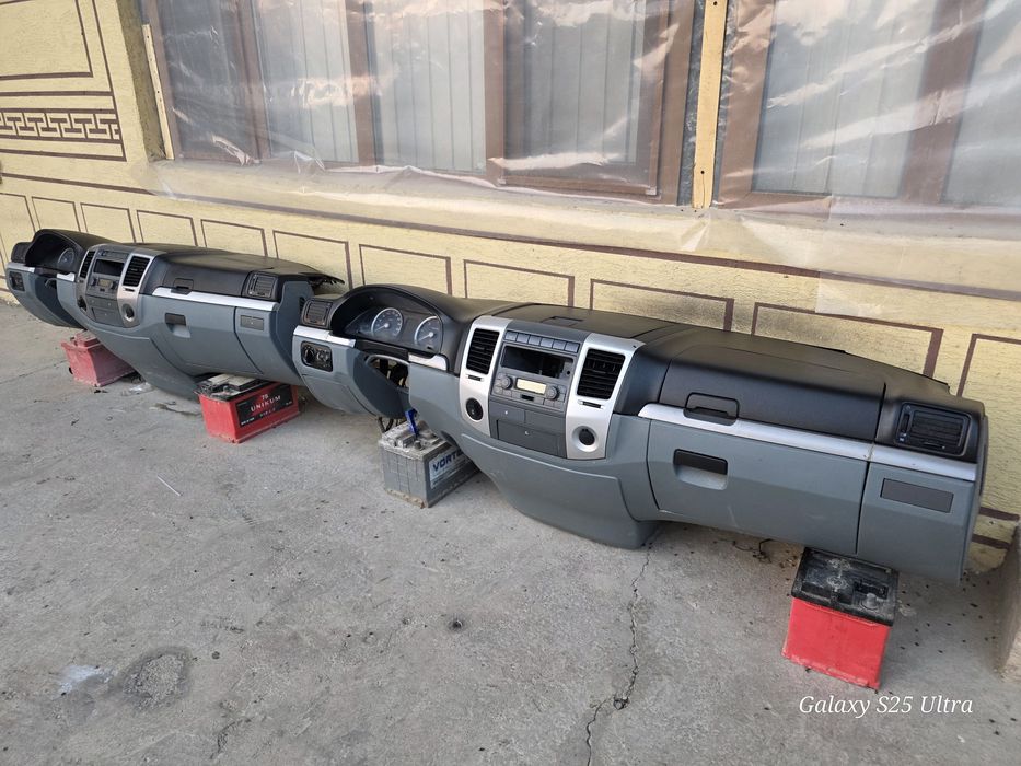 Бизнес панель торпеда панель на газель