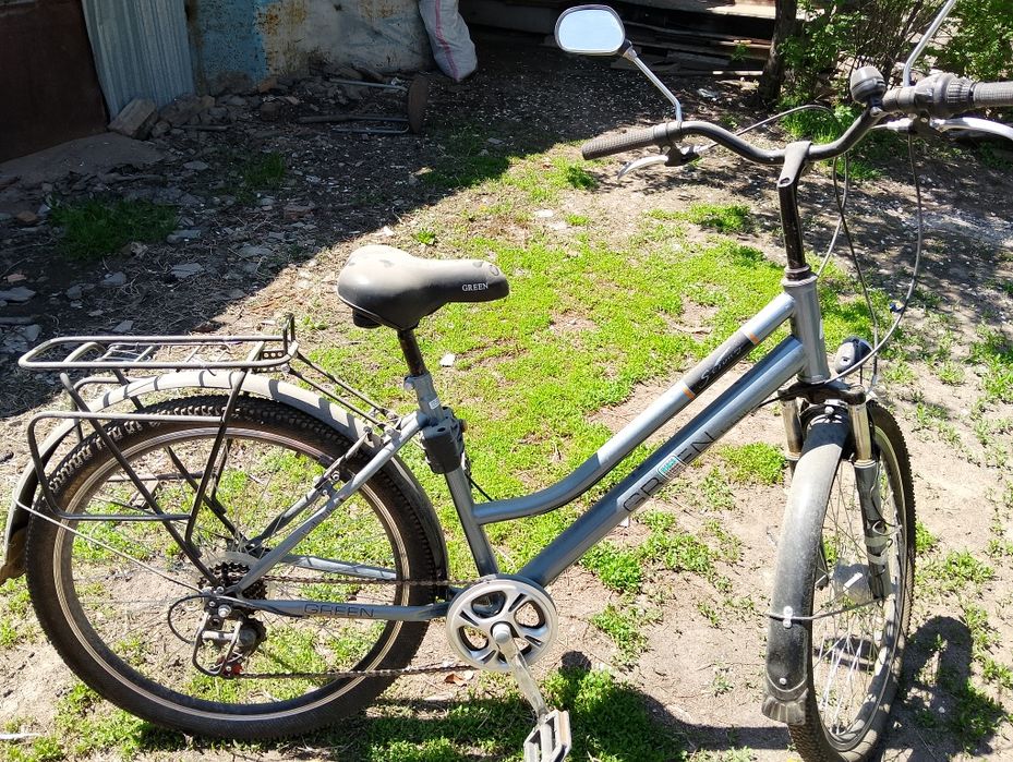 Продам почти новый