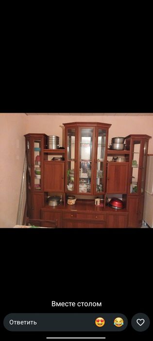 Продаю стол с соскатертью