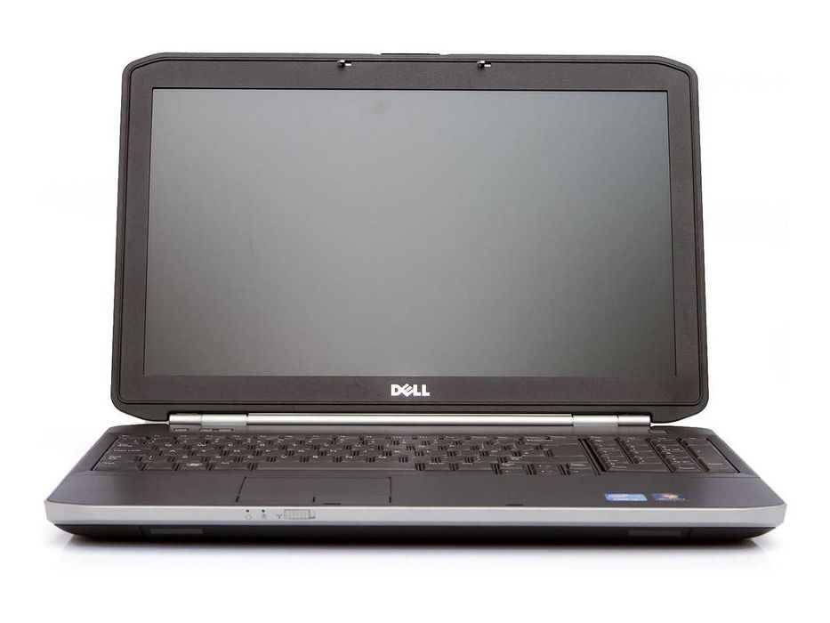Лаптоп DELL E5520 I3-2350M 8GB 128GB SSD с до 24 МЕСЕЦА ГАРАНЦИЯ и Windows 11 PRO