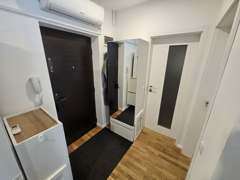 Direct Proprietar – Apartament Doamna Stanca 2 camere + 2 Locuri de parcare