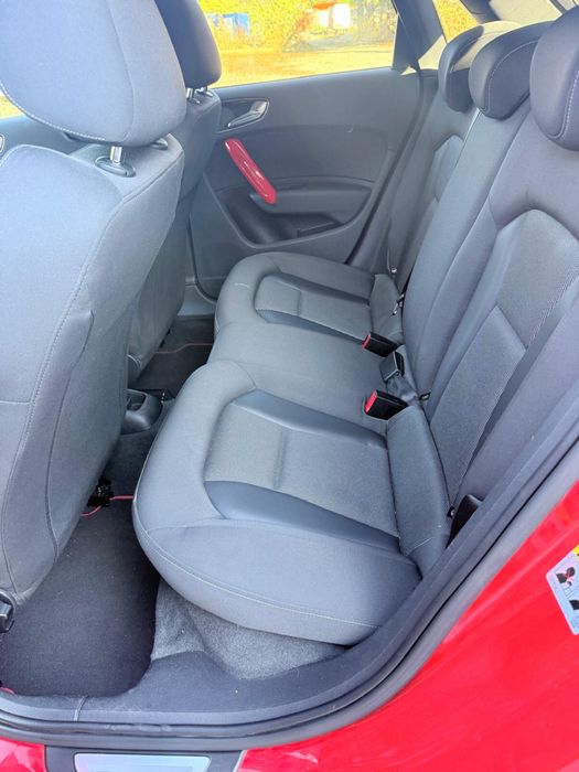 AUDI A1 2013 — imagine 5
