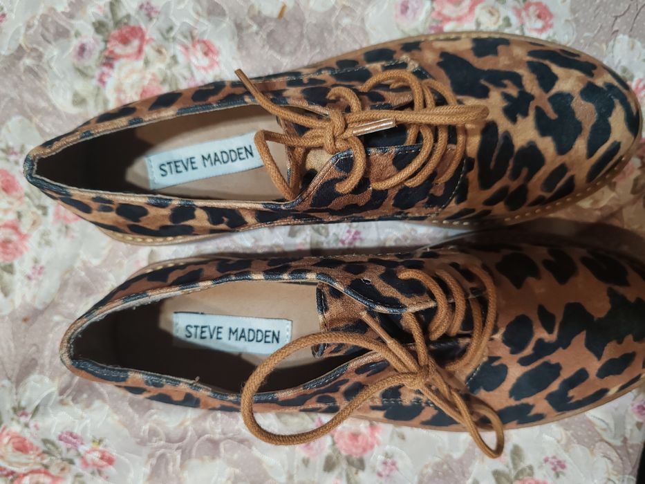 Дамски обувки Steve madden