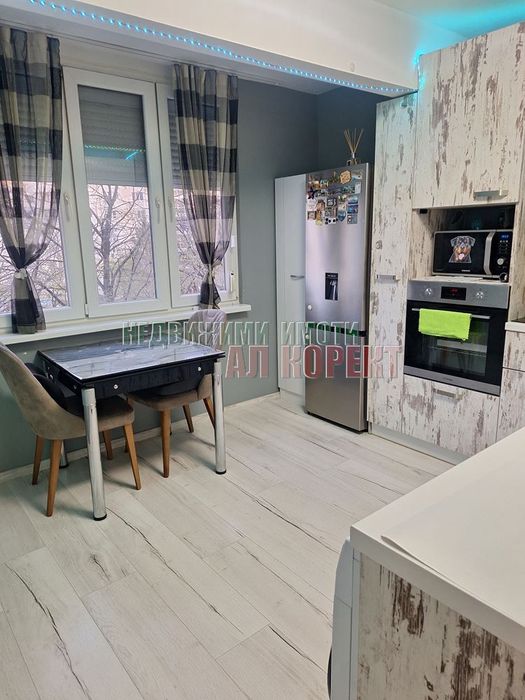 Продава се Тристаен апартамент в Варна, Владислав Варненчик - 60 кв.м за 1318 €/кв.м - Снимка #9