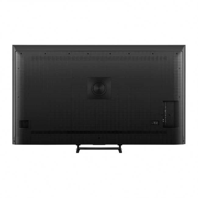 Нов смарт ULED mini led телевизор Hisense 50U7SE