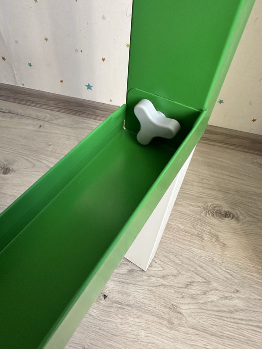 Стол IKEA PAHL растущий, для детей