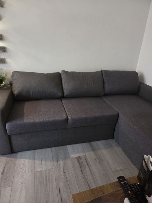 Диван  Marslev JYSK