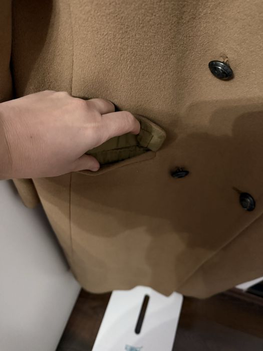 Palton Valentino Garavani