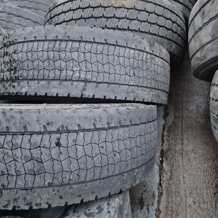 315 70 22.5 Anvelope SH Michelin de tracțiune