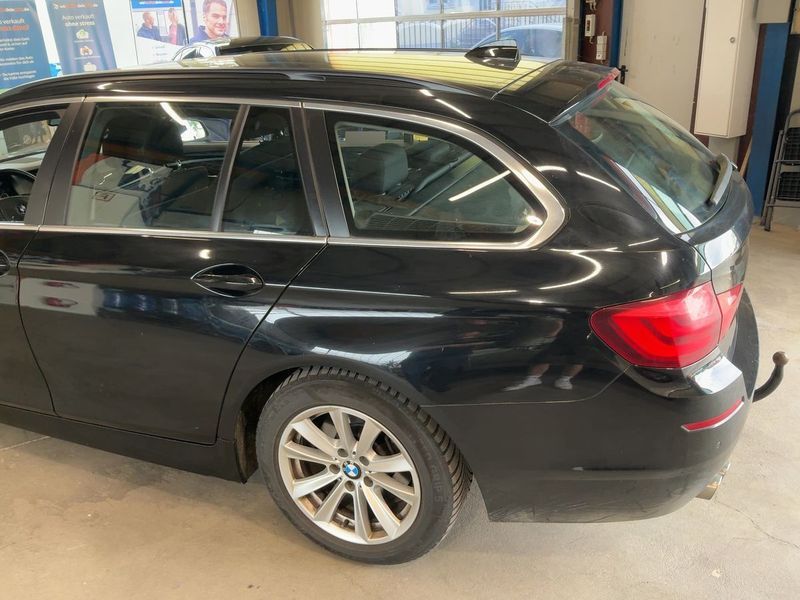 BMW 5er 520d 2013