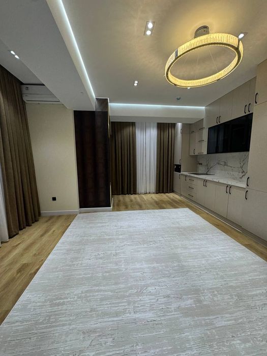 Продаётся Ж.К MODERA TOWERS 3/13/25 евроремонт с мебелью и техникой