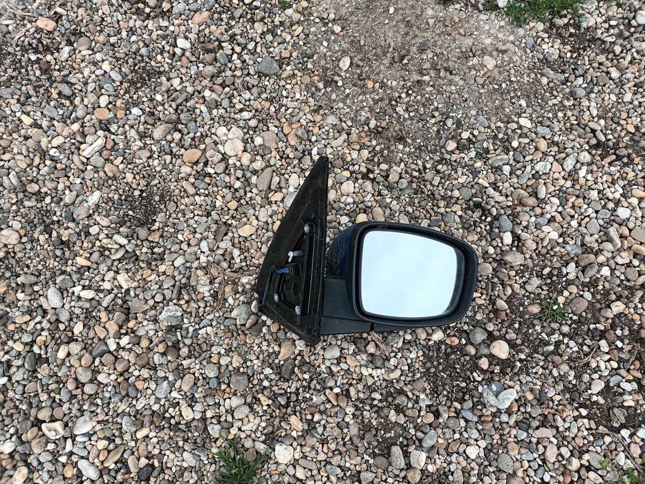 дясно електрическо огледало за хюндай и10 HYUNDAI I10