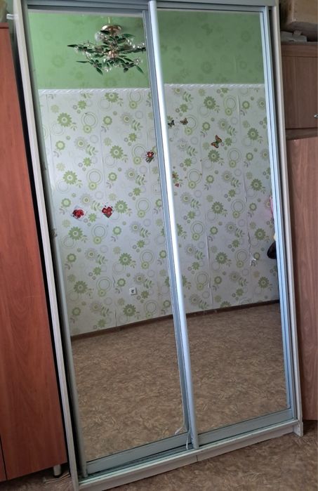 Купе шифонер сатылады