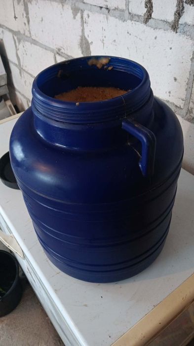 Vand Miere naturala 40kg