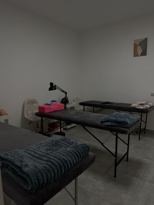 Сдается кушетка