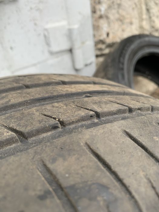 Продам шины покрышки