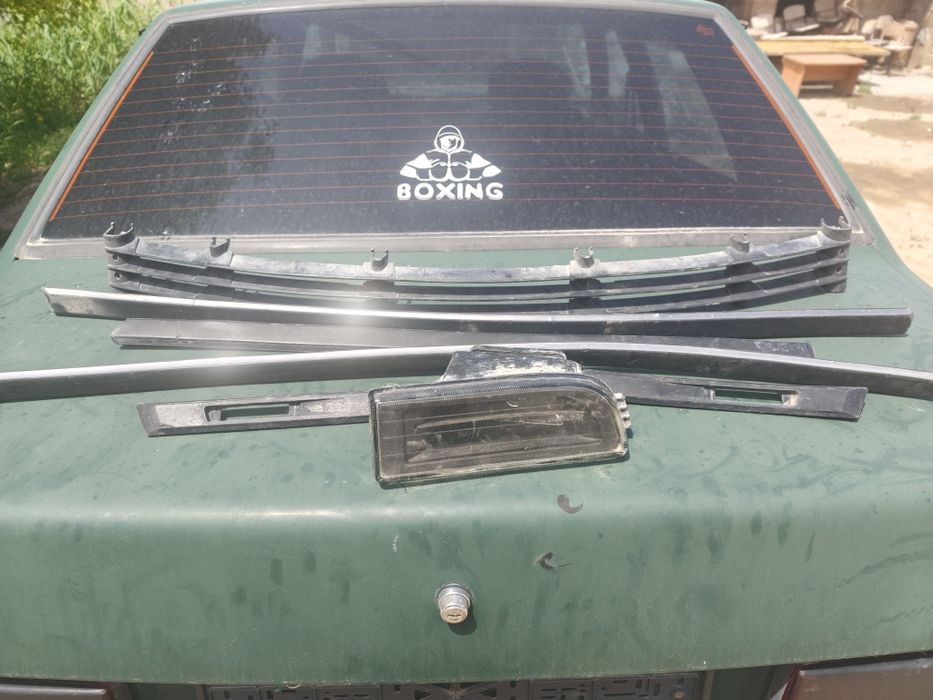 BMW e 38 до рест