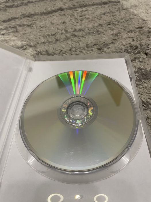 Halo wars xbox 360