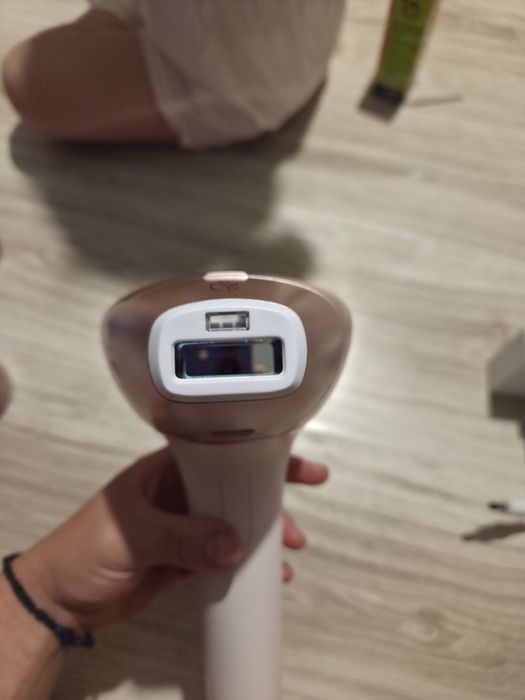 Philips Lumea 9900-BR 9858