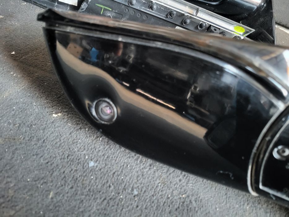 Огледала за BMW F01 фейс