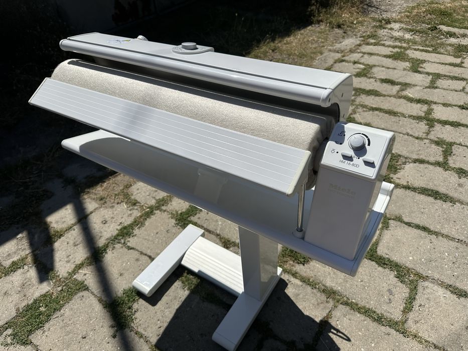 Гладачна машина Миеле/Miele