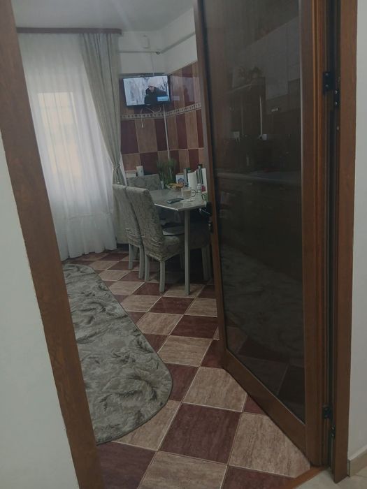 Apartament 3 camere paco gara