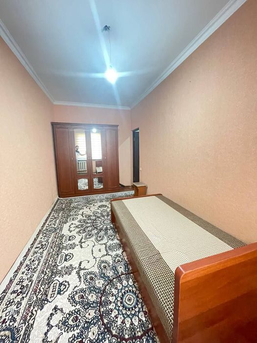 Yunusobod 6kv 1ta bolaga joy bor