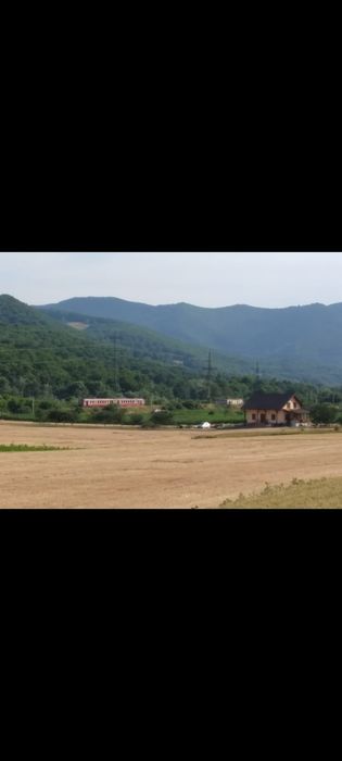 Casă de Vânzare Alba-Ampoița