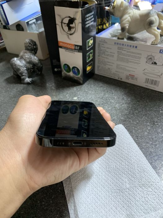 Iphone 14pro 256гб