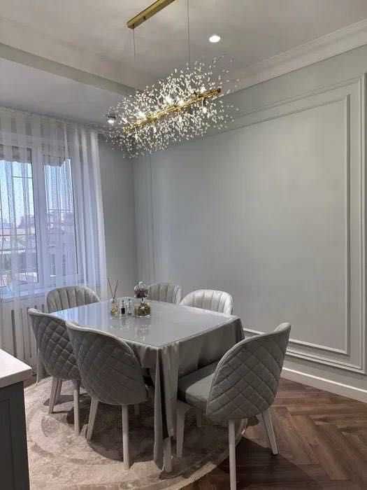 Сдается 2-х комнатная квартира На Ц-6