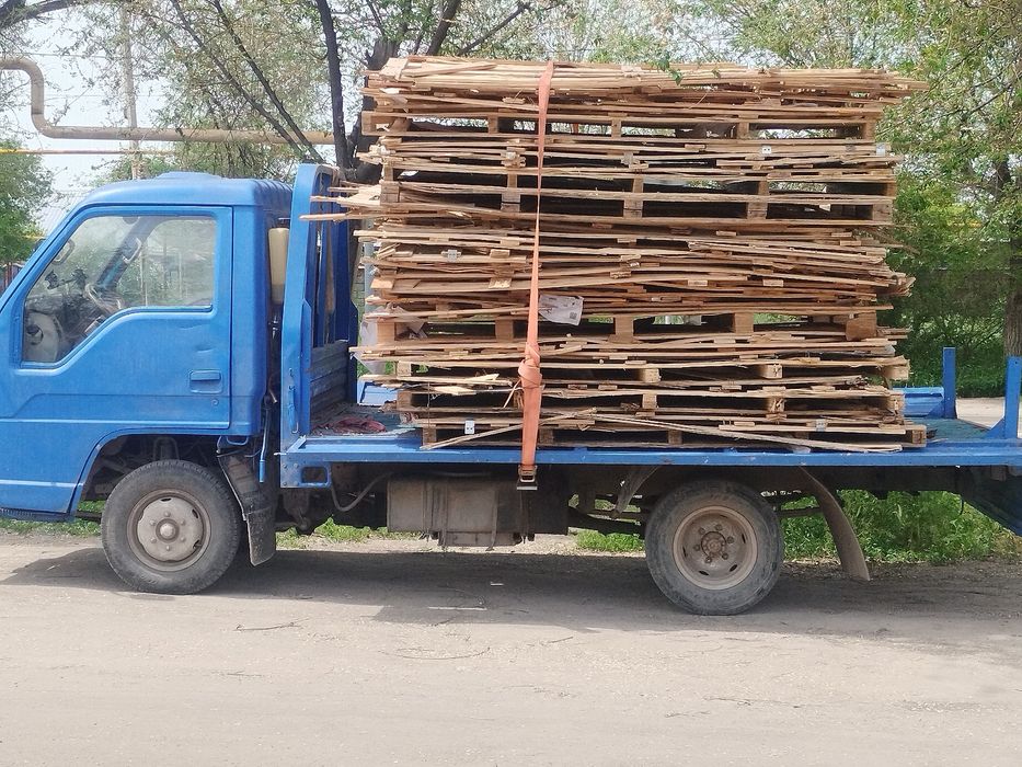 Продам дровааааа