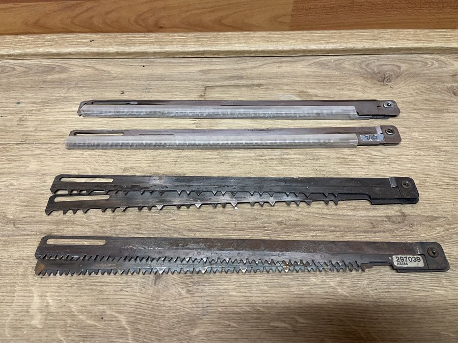 Panza panze  fierastrau aligator