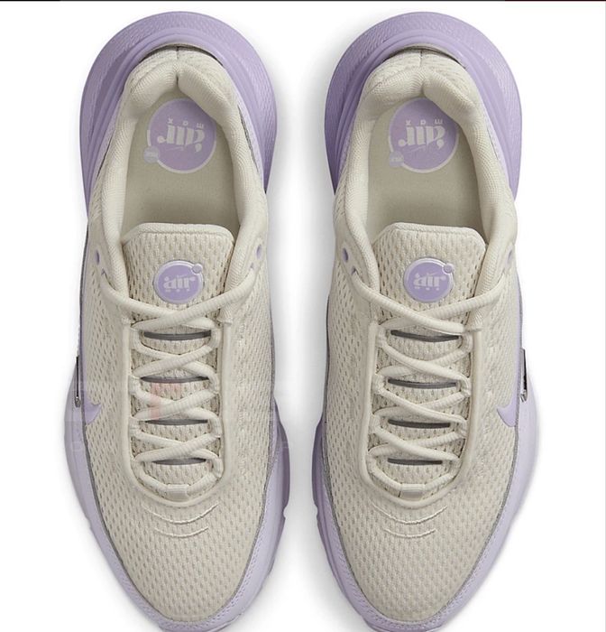 Nike Air Max Pulse