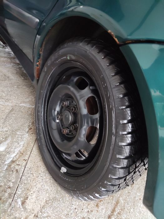 Mercedes A Class 160 dizel