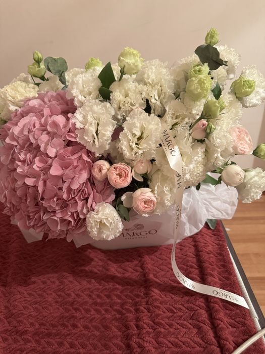 Цветы свежие 25к (договоримся)