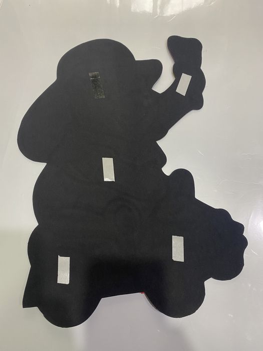 Наклейки для мебели и стен