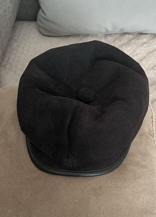 Головные уборы