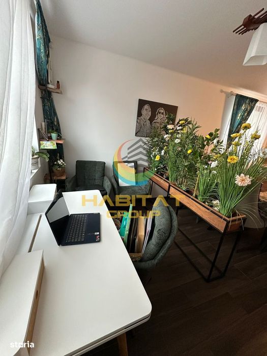 Casa 4 camere mobilata si utilata+foisor- Berceni