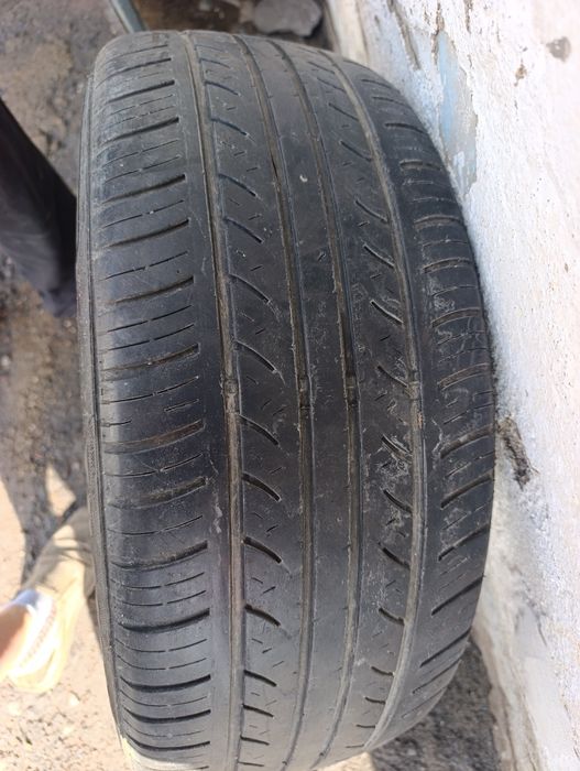 Автошины летние хорошие