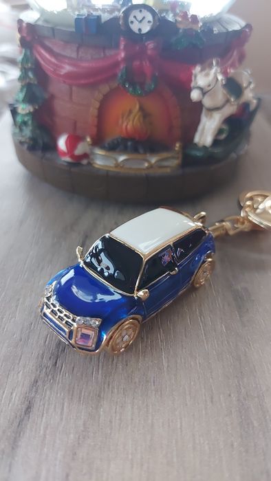 Ключодържател джип, мотор или мини кола