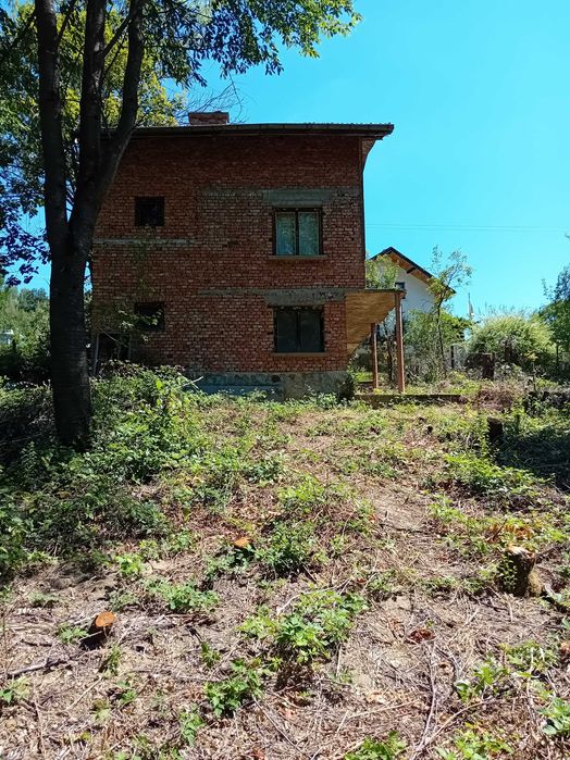 Продава се Къща в с. Ямна, Област София-област - 135 кв.м за 260 €/кв.м - Снимка #2