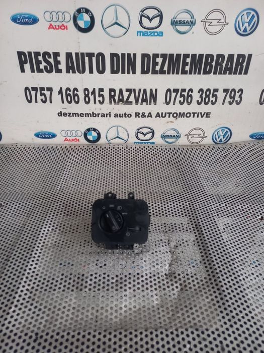 Bloc Lumini Land Rover Range Rover Sport L320 An 2005-2006-2007-2008-2009-2010-2011-2012 Volan Stanga Dezmembrez Range Rover Sport L320 2.7 Tdv6 Motor