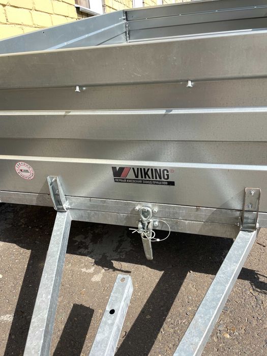 Прицеп в аренду, для легкового авто