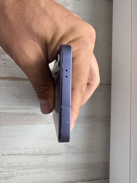 Samsung Galaxy S24 256GB Cobalt Violet