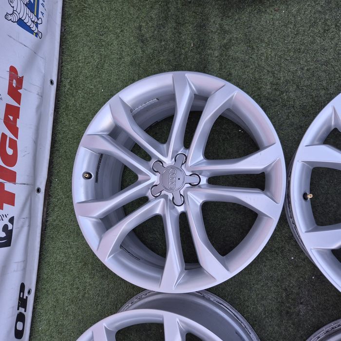 Jante Audi 5x112 R 20" Audi A8, A5, A6, A7