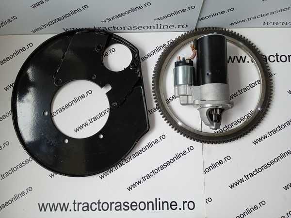 Kit pornire pentru Lombardini LDA91, LDA96, LDA100, LDA820, 4LD820
