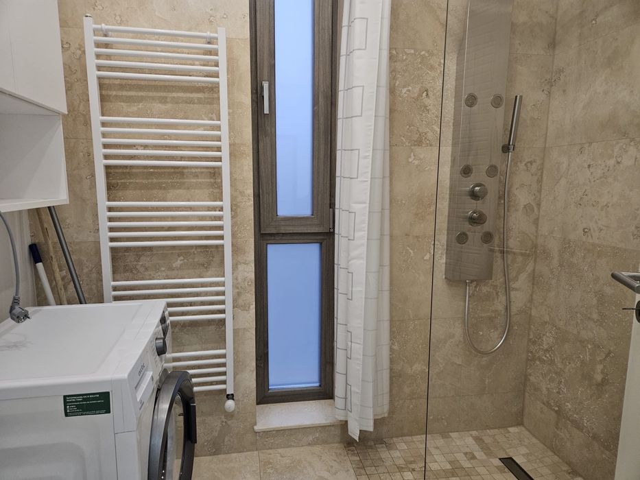 Inchiriez  Apartament 2 Camere Eremia Grigorescu